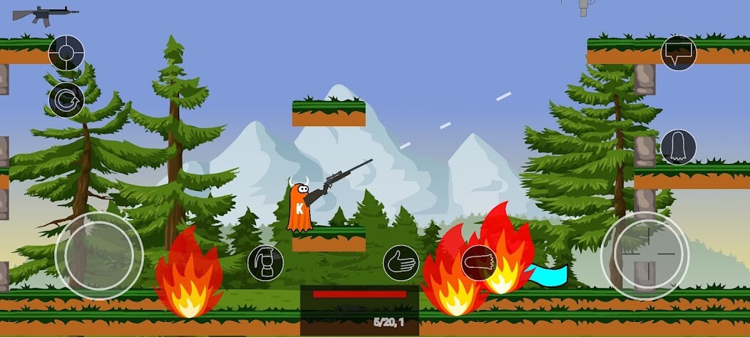 Run android online APK Ghost Mania from MyAndroid or emulate Ghost Mania using MyAndroid Run android online APK Ghost Mania from MyAndroid or emulate Ghost Mania using MyAndroid