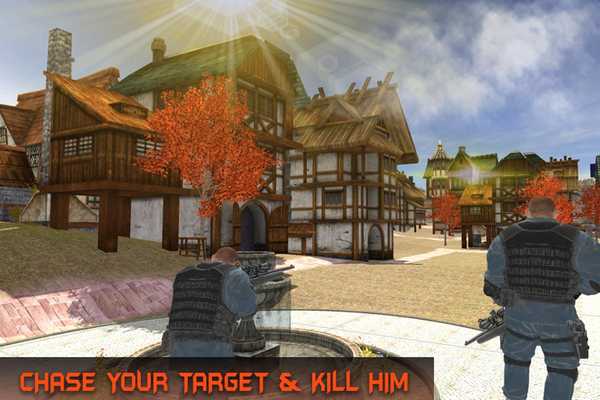 Emulate Android APK Ghost Marine Shooter Emulate Android APK Ghost Marine Shooter