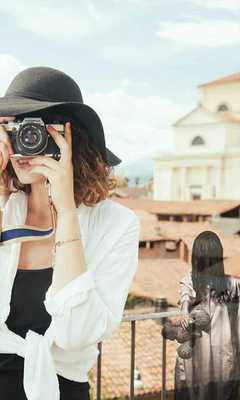 Emulate Android APK Ghost Photo Editor - Ultimate Emulate Android APK Ghost Photo Editor - Ultimate