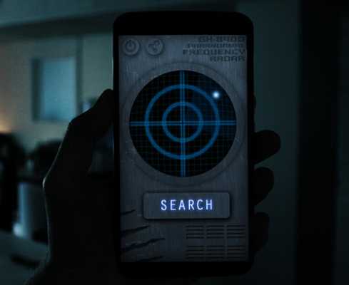 Emulate Android APK Ghost Prank Radar Emulate Android APK Ghost Prank Radar