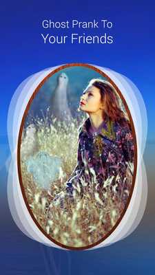 Emulate Android APK Ghost Prank To Your Friends