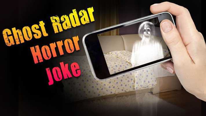 Emulate Android APK Ghost Radar Horror Joke Emulate Android APK Ghost Radar Horror Joke