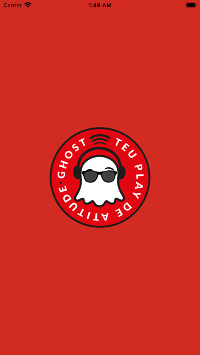 Emulate iPhone app Ghost - Radios using MyAndroid Emulate iPhone app Ghost - Radios using MyAndroid