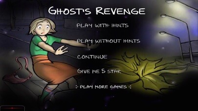 Emulate Android APK Ghost Revenge Emulate Android APK Ghost Revenge