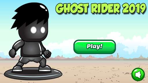 Run android online APK Ghost Rider 2019 from MyAndroid or emulate Ghost Rider 2019 using MyAndroid