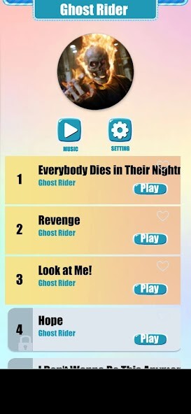 Run android online APK Ghost Rider Music Tiles Game from MyAndroid or emulate Ghost Rider Music Tiles Game using MyAndroid Run android online APK Ghost Rider Music Tiles Game from MyAndroid or emulate Ghost Rider Music Tiles Game using MyAndroid