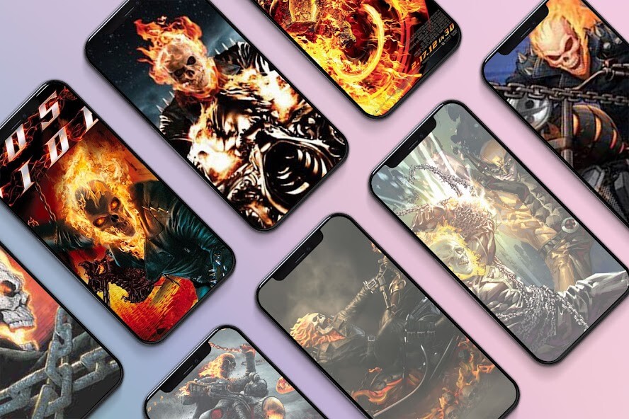 Run android online APK Ghost Rider Wallpaper HD 4K from MyAndroid or emulate Ghost Rider Wallpaper HD 4K using MyAndroid Run android online APK Ghost Rider Wallpaper HD 4K from MyAndroid or emulate Ghost Rider Wallpaper HD 4K using MyAndroid