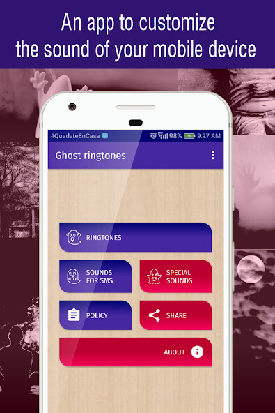 Run android online APK ghost ringtone for phone from MyAndroid or emulate ghost ringtone for phone using MyAndroid Run android online APK ghost ringtone for phone from MyAndroid or emulate ghost ringtone for phone using MyAndroid
