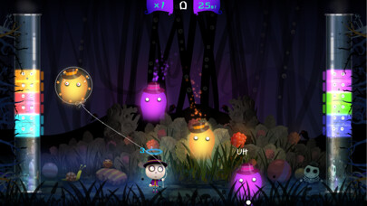 Emulate iPhone app Ghosts and Apples Mobile using MyAndroid Emulate iPhone app Ghosts and Apples Mobile using MyAndroid
