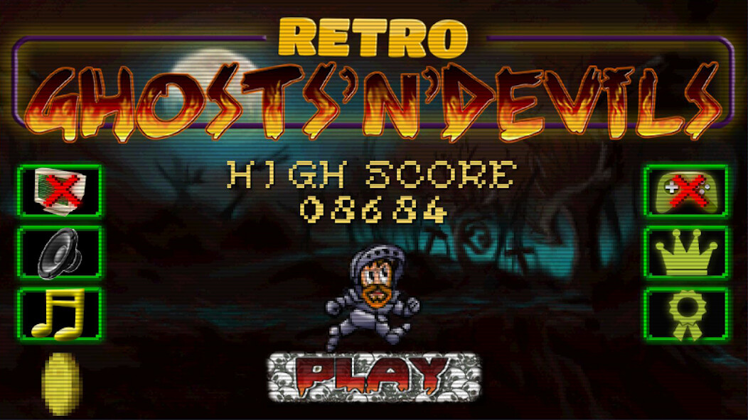 Run android online APK Ghosts and Devils from MyAndroid or emulate Ghosts and Devils using MyAndroid Run android online APK Ghosts and Devils from MyAndroid or emulate Ghosts and Devils using MyAndroid