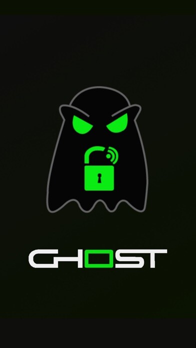Emulate iPhone app Ghost SA using MyAndroid