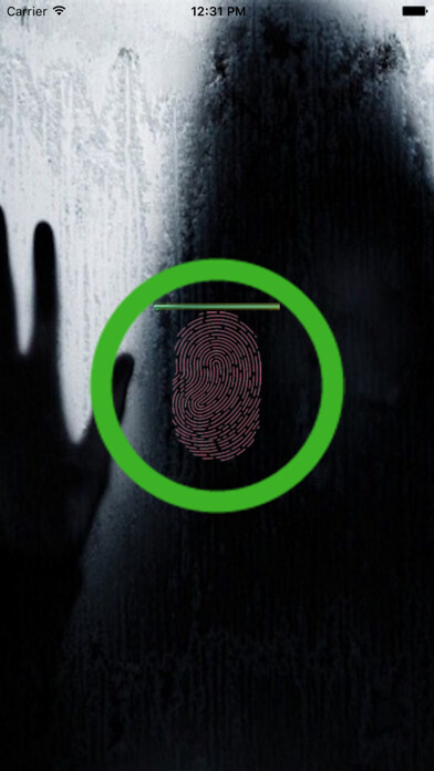 Emulate iPhone app Ghost Scanner Haunted House - Find Ghosts using MyAndroid Emulate iPhone app Ghost Scanner Haunted House - Find Ghosts using MyAndroid