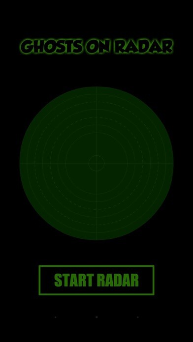 Emulate iPhone app Ghost Spirit Scanner Detector using MyAndroid Emulate iPhone app Ghost Spirit Scanner Detector using MyAndroid