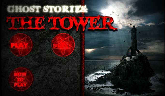 Emulate Android APK Ghost Stories: The Tower
