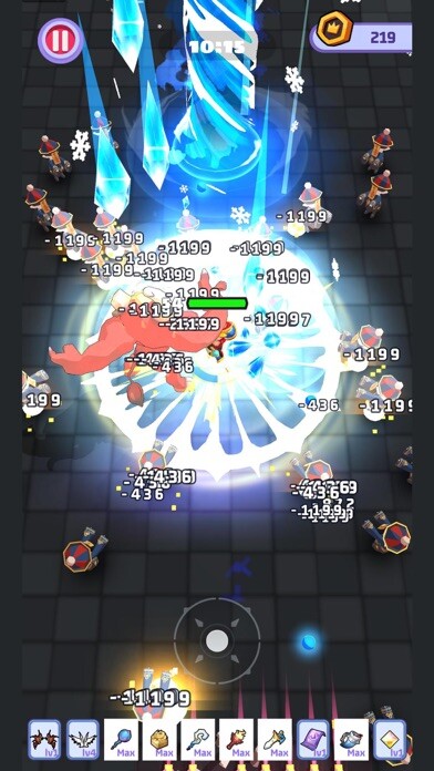 Emulate iPhone app Ghost Survivors using MyAndroid Emulate iPhone app Ghost Survivors using MyAndroid