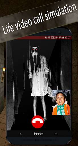 Run android online APK Ghosts video calls and chat simulator (prank) from MyAndroid or emulate Ghosts video calls and chat simulator (prank) using MyAndroid Run android online APK Ghosts video calls and chat simulator (prank) from MyAndroid or emulate Ghosts video calls and chat simulator (prank) using MyAndroid