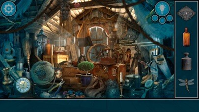 Emulate iPhone app Ghost Towns Hidden Mysteries using MyAndroid Emulate iPhone app Ghost Towns Hidden Mysteries using MyAndroid