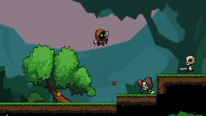 Emulate iPhone app Ghost Track Fighter using MyAndroid Emulate iPhone app Ghost Track Fighter using MyAndroid