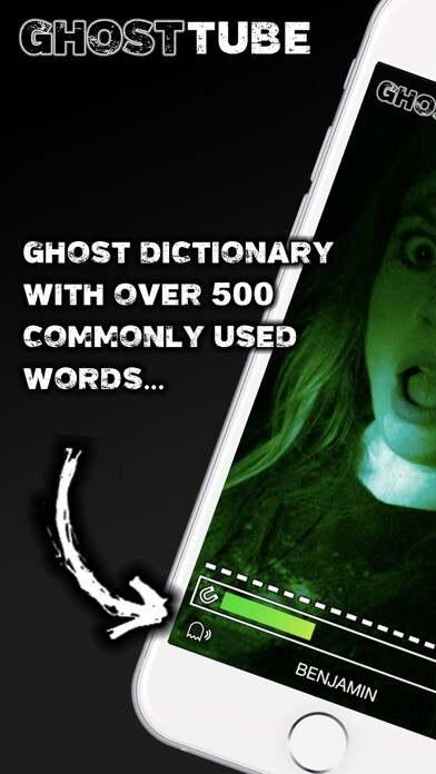 Emulate iPhone app GhostTube using MyAndroid Emulate iPhone app GhostTube using MyAndroid