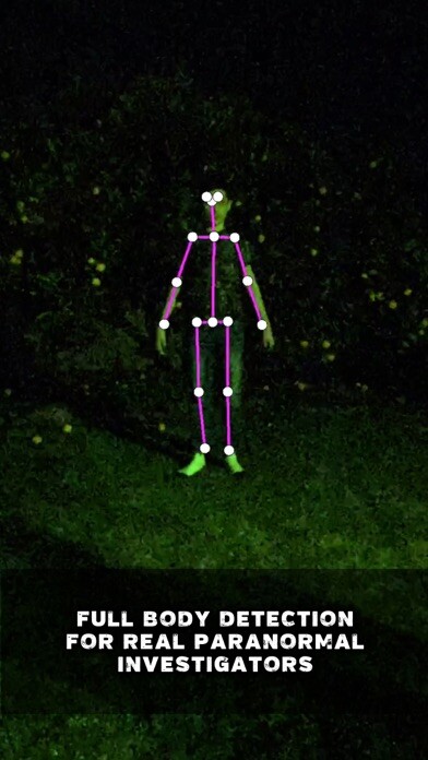 Emulate iPhone app GhostTube SLS Camera using MyAndroid Emulate iPhone app GhostTube SLS Camera using MyAndroid
