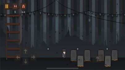 Emulate iPhone app Ghost Valley using MyAndroid
