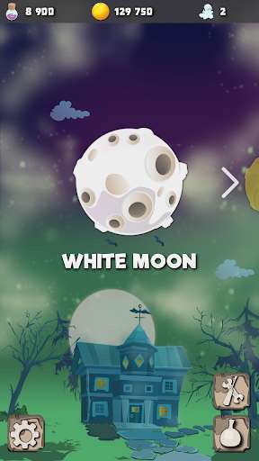 Run android online APK Ghostville from MyAndroid or emulate Ghostville using MyAndroid