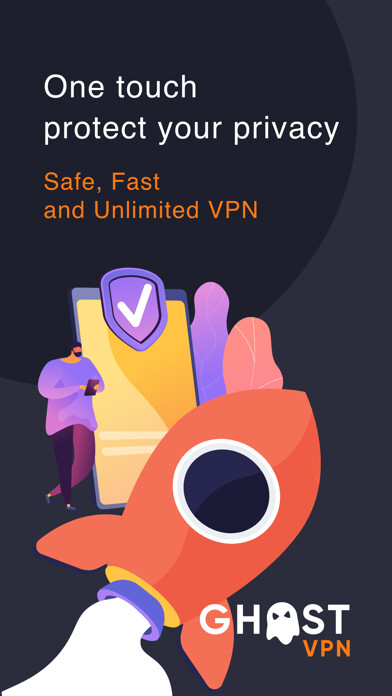 Emulate iPhone app Ghost VPN - Best Secure VPN using MyAndroid Emulate iPhone app Ghost VPN - Best Secure VPN using MyAndroid