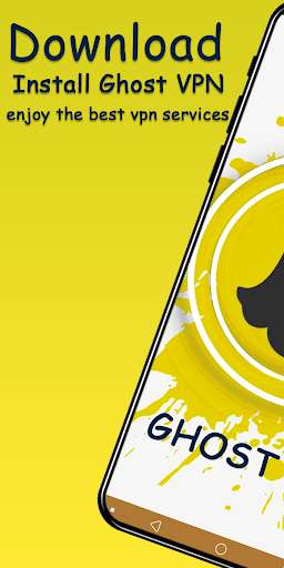 Run android online APK Ghost VPN - Fast WiFi protection & Secure from MyAndroid or emulate Ghost VPN - Fast WiFi protection & Secure using MyAndroid