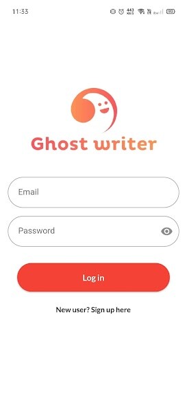Run android online APK Ghost Writer from MyAndroid or emulate Ghost Writer using MyAndroid Run android online APK Ghost Writer from MyAndroid or emulate Ghost Writer using MyAndroid