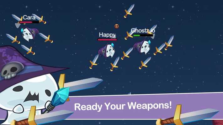 Emulate Android APK Ghostz.io Emulate Android APK Ghostz.io