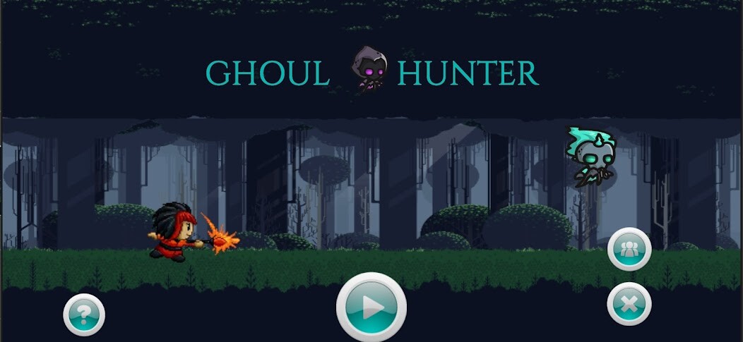 Run android online APK Ghoul Hunter from MyAndroid or emulate Ghoul Hunter using MyAndroid Run android online APK Ghoul Hunter from MyAndroid or emulate Ghoul Hunter using MyAndroid