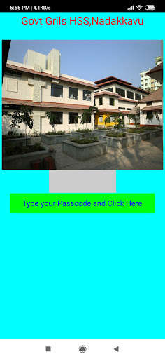 Run android online APK GHSSNADAKKAVU from MyAndroid or emulate GHSSNADAKKAVU using MyAndroid