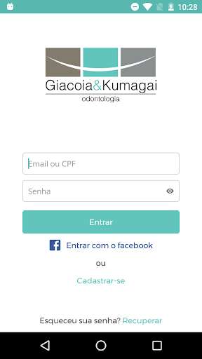 Run android online APK Giacoia & Kumagai Odontologia from MyAndroid or emulate Giacoia & Kumagai Odontologia using MyAndroid Run android online APK Giacoia & Kumagai Odontologia from MyAndroid or emulate Giacoia & Kumagai Odontologia using MyAndroid