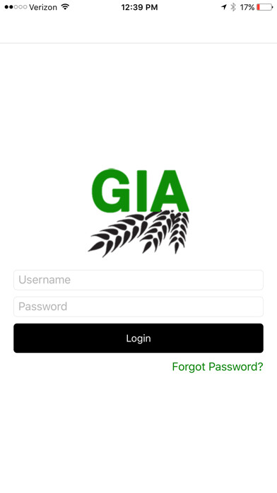 Emulate iPhone app GIA Customer using MyAndroid Emulate iPhone app GIA Customer using MyAndroid