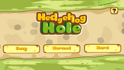 Emulate iPhone app Gia Gao Hedgehog Hole using MyAndroid Emulate iPhone app Gia Gao Hedgehog Hole using MyAndroid