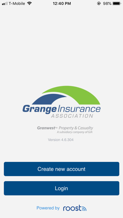 Emulate iPhone app GIA – Home Alert using MyAndroid