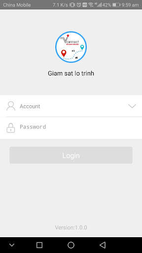 Run android online APK Giam sat lo trinh from MyAndroid or emulate Giam sat lo trinh using MyAndroid