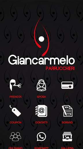 Run android online APK Giancarmelo Parrucchieri from MyAndroid or emulate Giancarmelo Parrucchieri using MyAndroid Run android online APK Giancarmelo Parrucchieri from MyAndroid or emulate Giancarmelo Parrucchieri using MyAndroid