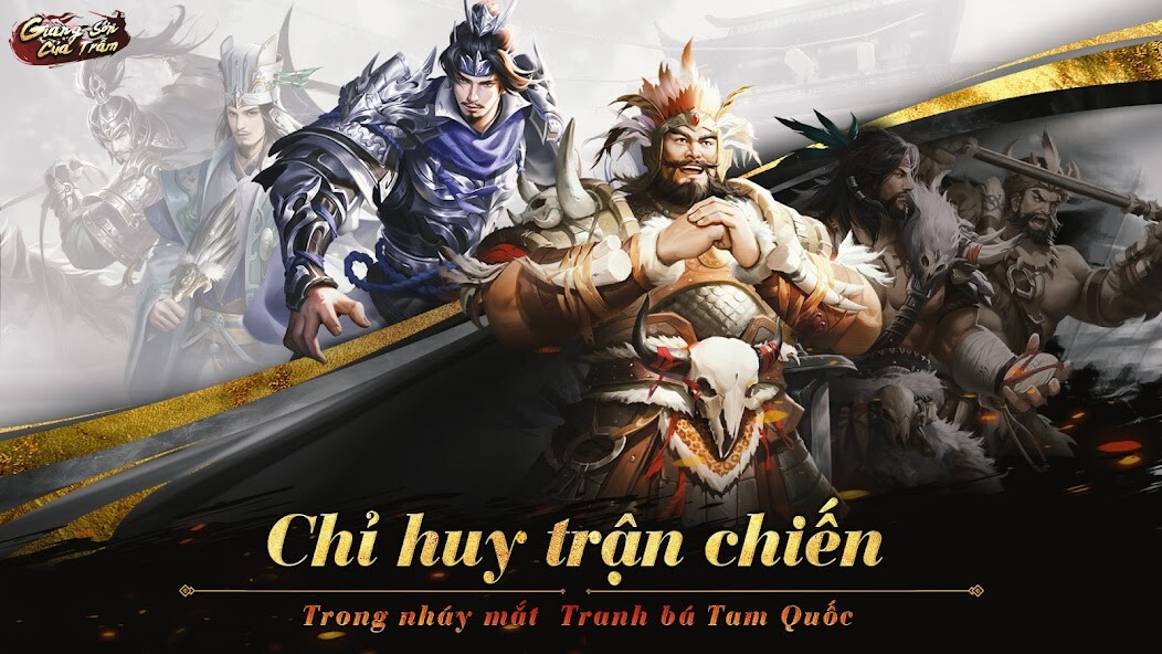Run android online APK Giang Sơn Của Trẫm from MyAndroid or emulate Giang Sơn Của Trẫm using MyAndroid