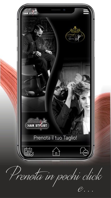 Emulate iPhone app Gianlook Trinitapoli using MyAndroid Emulate iPhone app Gianlook Trinitapoli using MyAndroid