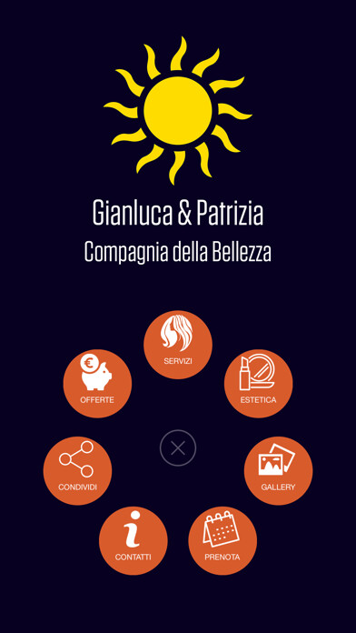 Emulate iPhone app Gianluca & Patrizia CDB using MyAndroid Emulate iPhone app Gianluca & Patrizia CDB using MyAndroid