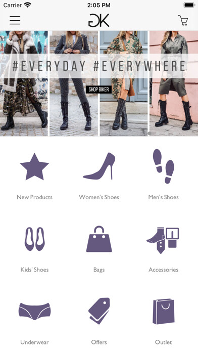 Emulate iPhone app Gianna Kazakou Mobile using MyAndroid Emulate iPhone app Gianna Kazakou Mobile using MyAndroid