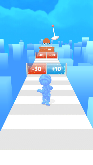 Emulate iPhone app Giant and Dwarf using MyAndroid Emulate iPhone app Giant and Dwarf using MyAndroid