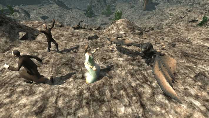 Emulate Android APK Giant Bat Simulation 3D Emulate Android APK Giant Bat Simulation 3D