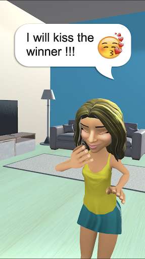 Run android online APK Giant Connect 3D from MyAndroid or emulate Giant Connect 3D using MyAndroid