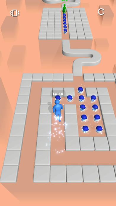 Emulate iPhone app Giant Dash using MyAndroid Emulate iPhone app Giant Dash using MyAndroid