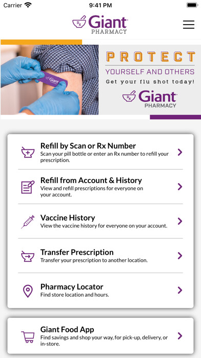 Run android online APK Giant Food Rx from MyAndroid or emulate Giant Food Rx using MyAndroid Run android online APK Giant Food Rx from MyAndroid or emulate Giant Food Rx using MyAndroid