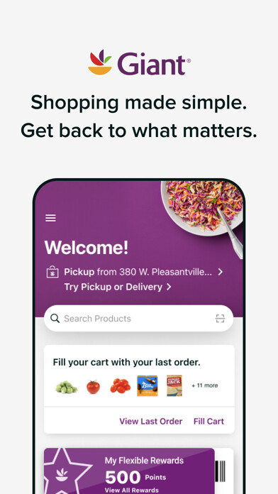 Run android online APK Giant Food from MyAndroid or emulate Giant Food using MyAndroid Run android online APK Giant Food from MyAndroid or emulate Giant Food using MyAndroid