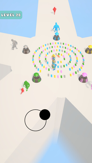 Emulate iPhone app Giant Guardian using MyAndroid Emulate iPhone app Giant Guardian using MyAndroid