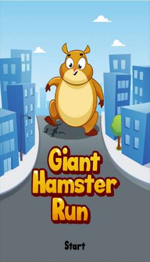 Emulate Android APK Giant Hamster Run Emulate Android APK Giant Hamster Run